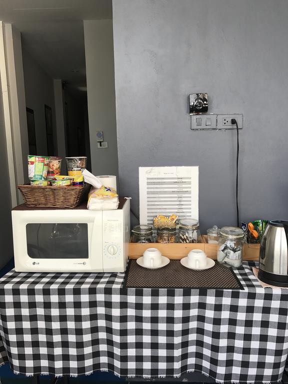 Pakta Phuket - Sha Plus Exteriör bild