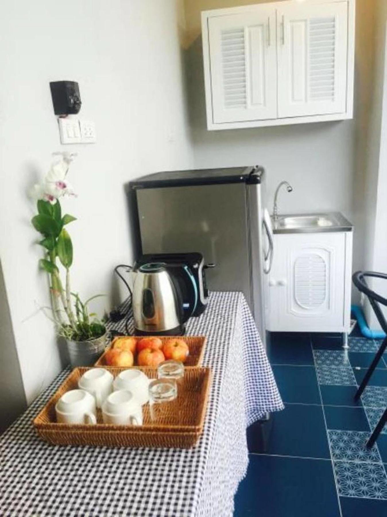 Pakta Phuket - Sha Plus Exteriör bild
